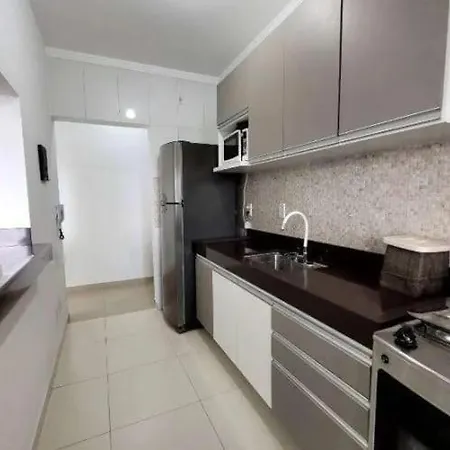 Cosy flat Apartment Ubatuba Exterior photo