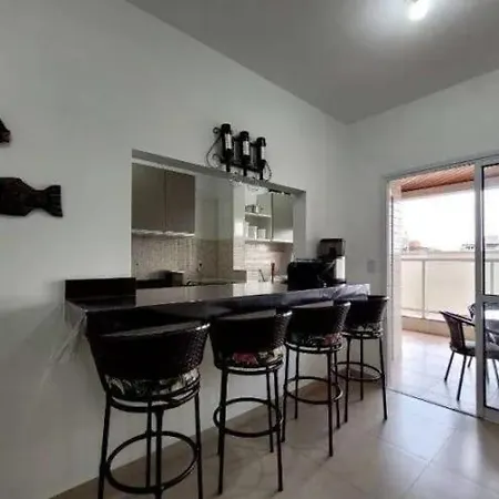 Cosy flat Apartment Ubatuba Exterior photo