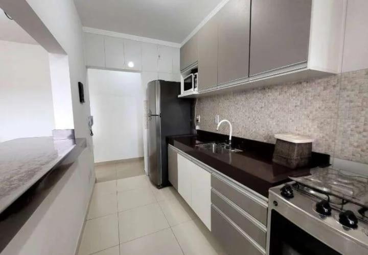 Apartment Cosy Flat Ubatuba