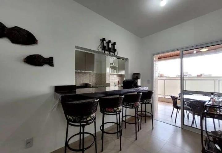 Apartment Cosy Flat Ubatuba