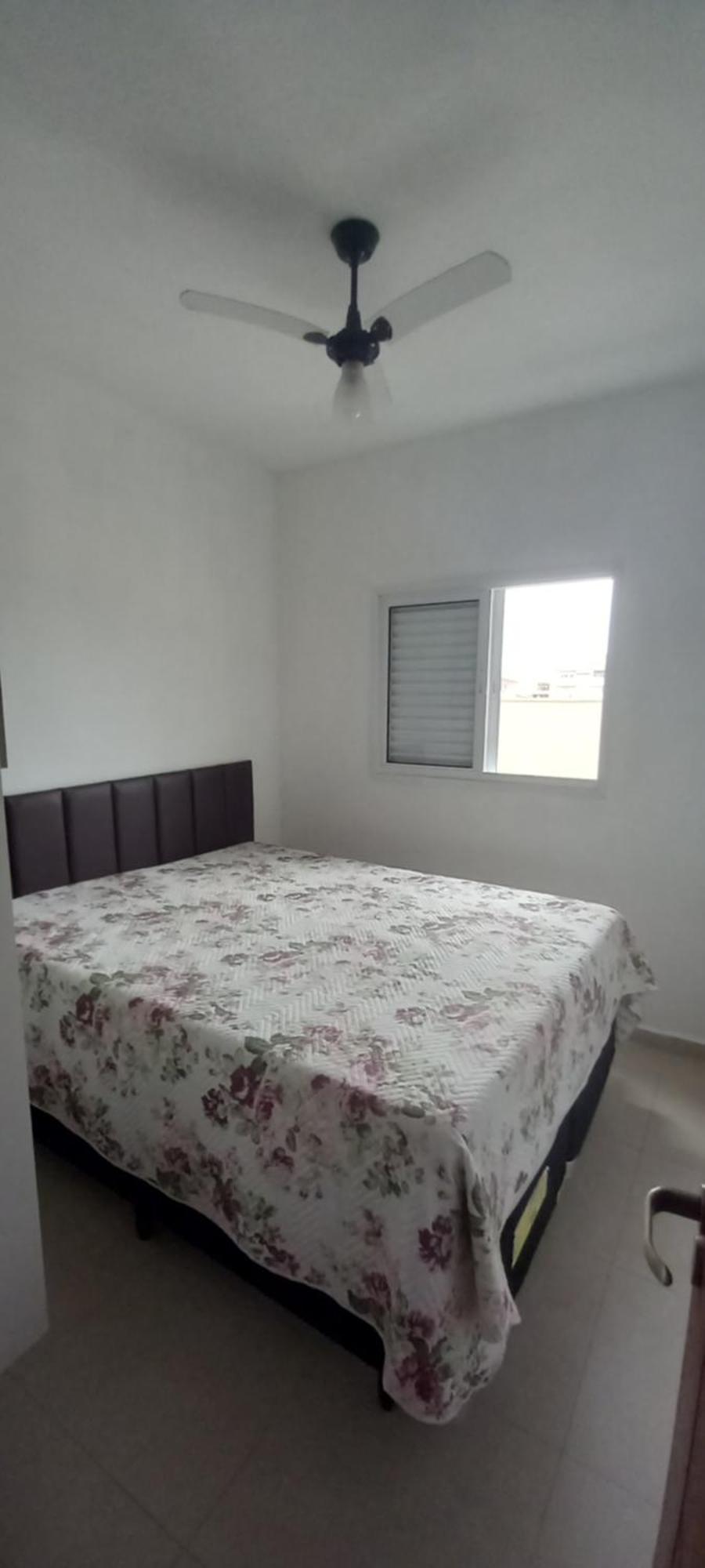 Apartment Cosy Flat Ubatuba
