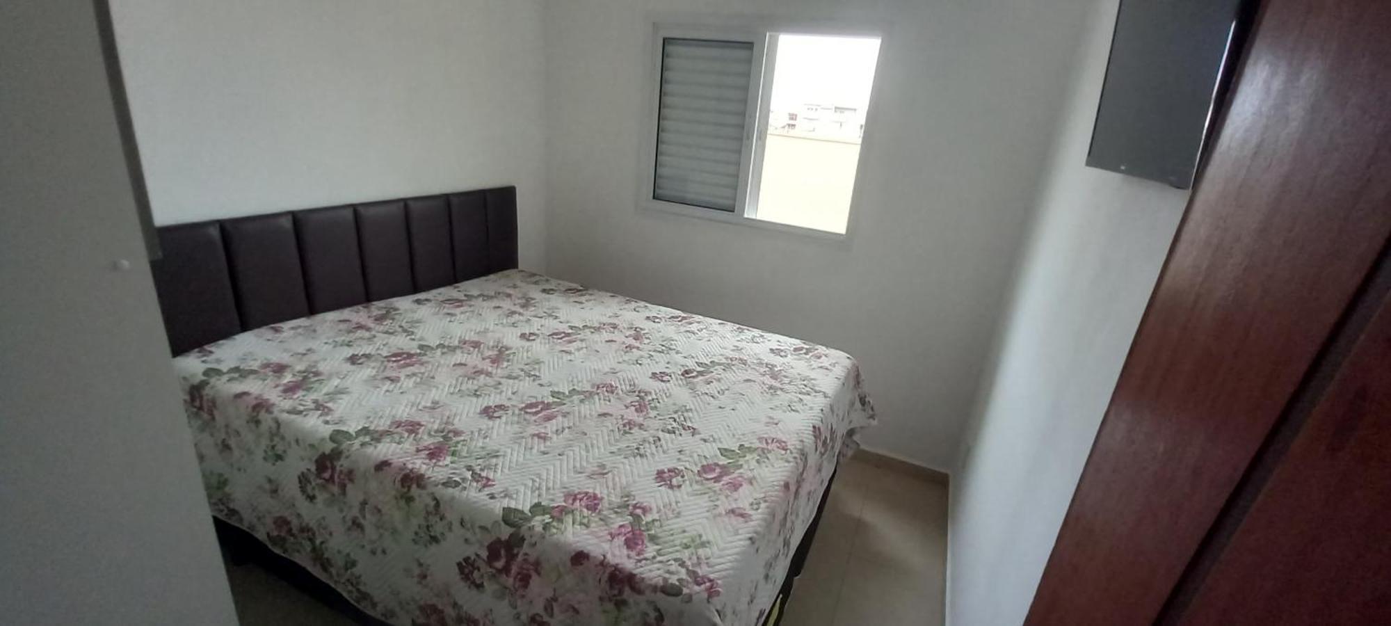 Apartment Cosy Flat Ubatuba