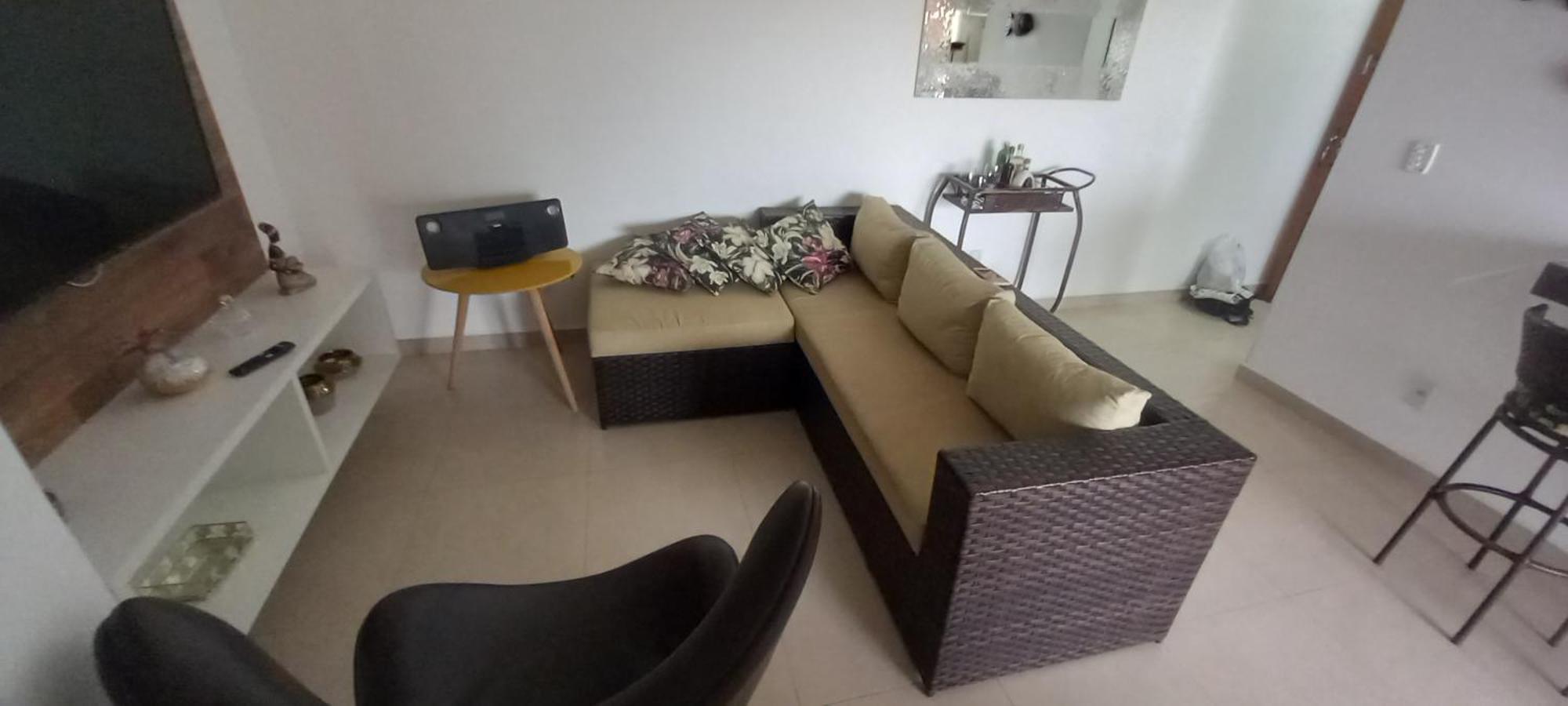 Cosy Flat Ubatuba