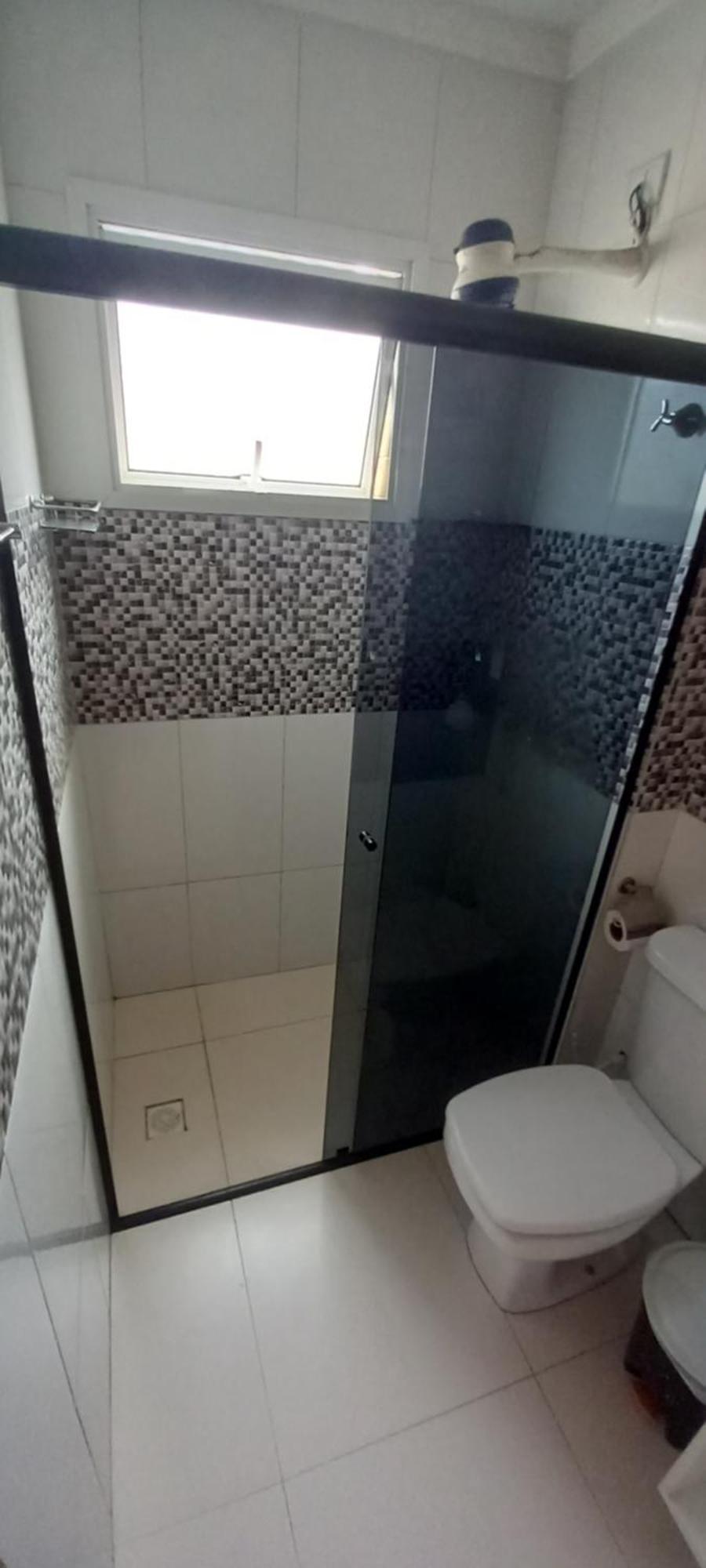 Apartment Cosy Flat Ubatuba