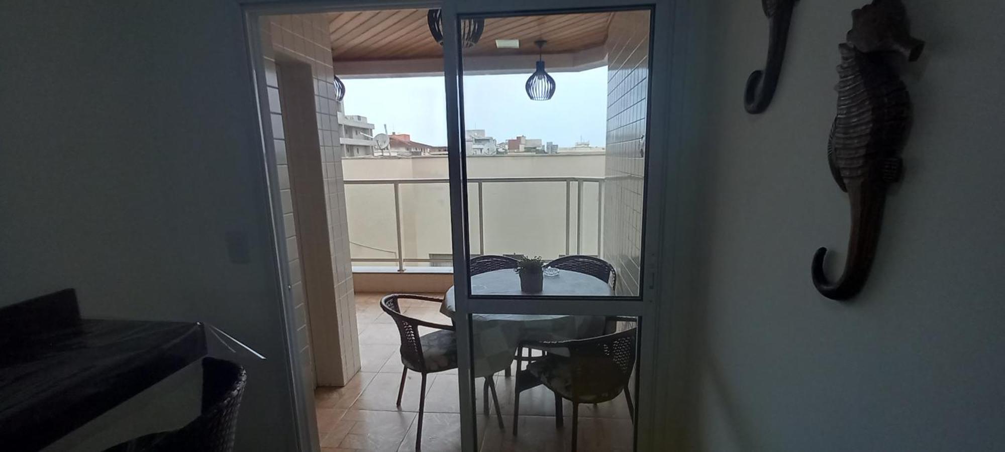 Cosy Flat Ubatuba